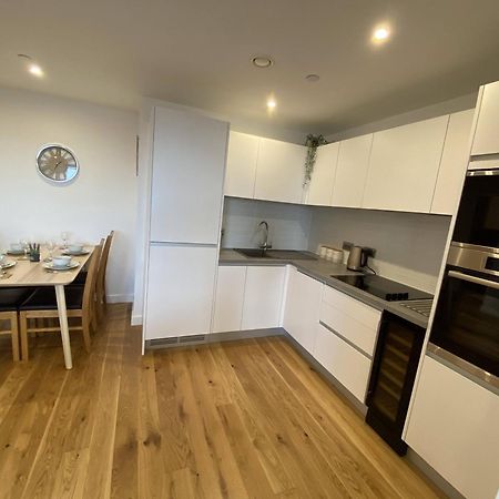 Arden Gate Apartments Бірмінгем Номер фото